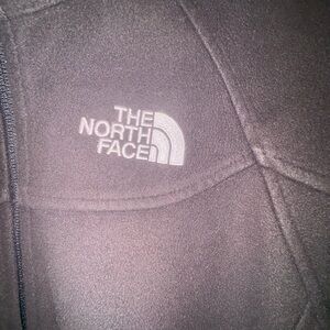 The North Face Black Windwall Jacket